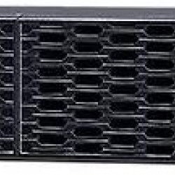 CYBERPOWER UPS 8xIEC C13 ,1xUSB 1200VA 720W Aktív PFC, színuszus szünetmentes,LINE-INTERAKTÍV, AVR, színes LCD, rack