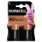 Duracell BSC 2db C (baby)