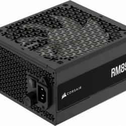 Corsair RM850x 850W 80+ Gold  (fully mod.) ATX 3.1