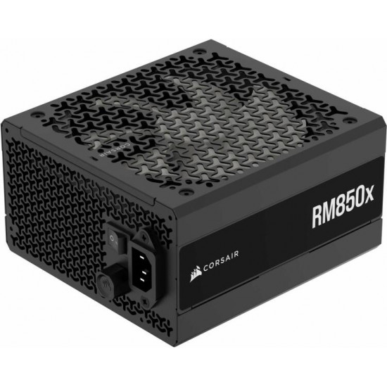 Corsair RM850x 850W 80+ Gold  (fully mod.) ATX 3.1