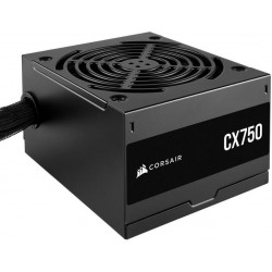 Corsair CX750 750W 80+  Bronze