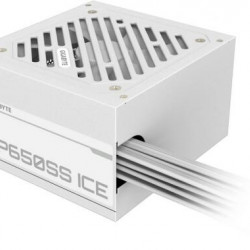 GIGABYTE Tápegység 650W 80+ Silver