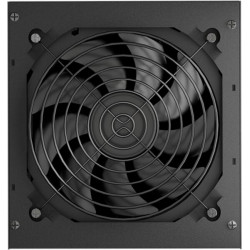 NJOY Tápegység Alpha+ 1000W, 12cm, 20+4, Aktív PFC 80+ Gold