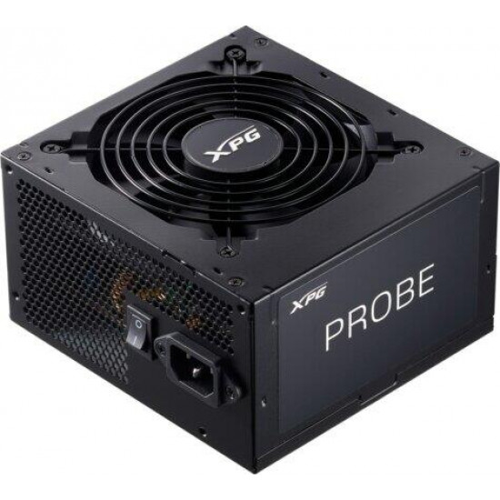 ADATA XPG Tápegység Probe 600W 80+ Bronze