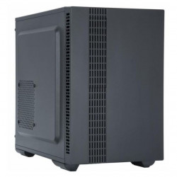 Chieftec UK-02B-OP táp nélküli ház fekete