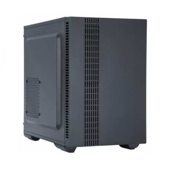 Chieftec UK-02B-OP táp nélküli ház fekete