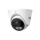 TP-LINK IP Kamera kültéri színes éjjellátó 2 Megapixel, 2.8mm Objektív, INSIGHT S425(2.8MM)