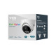TP-LINK IP Kamera kültéri színes éjjellátó 2 Megapixel, 4mm Objektív, INSIGHT S425(4MM)