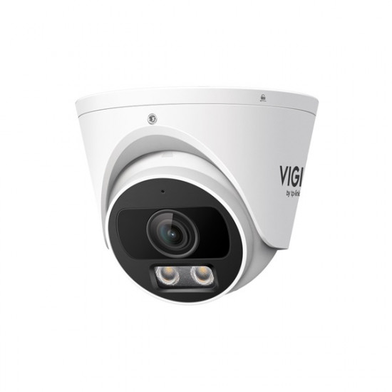 TP-LINK IP Kamera kültéri színes éjjellátó 2 Megapixel, 4mm Objektív, INSIGHT S425(4MM)