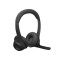HKM-Logitech Zone 300 Wireless fekete  headset