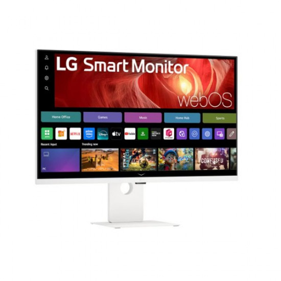 LG Smart monitor 36,5 LG Smart monitor 36,5