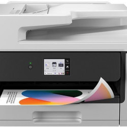 BROTHER Tintasugaras MFP NY/M/S/F MFCJ3660DW, A3, 31 lap/perc, WiFi/LAN/USB, ADF, duplex, 4800x1200dpi, 512MB