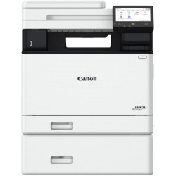 CANON Lézer MFP 3in1 i-SENSYS MF752Cdw II, színes, A4, 33 l/p, 1200x1200dpi, duplex, USB/LAN/WiFi, 1GB, DADF