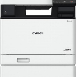 CANON Lézer MFP 3in1 i-SENSYS MF752Cdw II, színes, A4, 33 l/p, 1200x1200dpi, duplex, USB/LAN/WiFi, 1GB, DADF