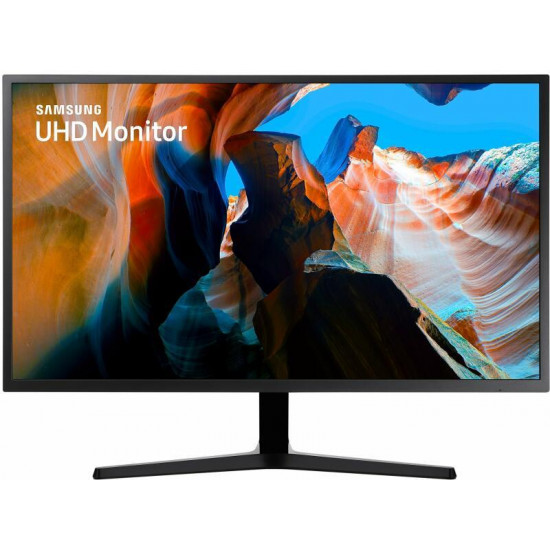 SAMSUNG VA monitor 31.5'' UJ59, 3840x2160, 16:9, 270cd/m2, 4ms, 2xHDMI/DisplayPort SAMSUNG VA monitor 31.5'' UJ59, 3840x2160, 16:9, 270cd/m2, 4ms, 2xHDMI/DisplayPort