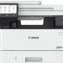 CANON Lézer MFP 3in1 i-SENSYS MF463dw II, A4, FF 40 l/p, 1200x1200dpi, duplex, USB/LAN/WiFi, 1GB, DADF