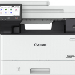 CANON Lézer MFP 3in1 i-SENSYS MF461dw II, A4, FF 36 l/p, 1200x1200dpi, duplex, USB/LAN/WiFi, 1GB, DADF