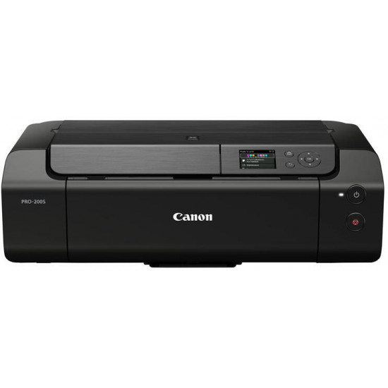 CANON Tintasugaras fotónyomtató PIXMA PRO-200S, A3+, 4800x2400dpi, USB/LAN/WiFi