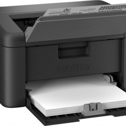 Brother HL-1232WE (A4, 20 lap/perc, WiFi/USB, manuál duplex, 2400x600dpi, 64MB) mono lézernyomtató