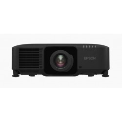 EPSON Projektor - EB-PU1007B (3LCD, 1920x1200 (WUXGA), 7000 AL, 2 500 000:1, HDMI/DVI/VGA/USB/RS-232) (Optika nélkül)