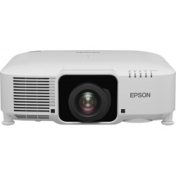 EPSON Projektor - EB-PU2010W (3LCD, 1920x1200 (WUXGA), 7000 AL, 2 500 000:1, HDMI/DVI/VGA/USB/RS-232) (Optika nélkül)