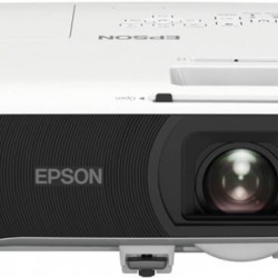 EPSON Projektor - EB-FH54 (3LCD, 1920x1080 (Full HD), 16:9,  4100 AL, 16 000:1, 2xHDMI/USB/MHL/Miracast/Apple Airplay 2)