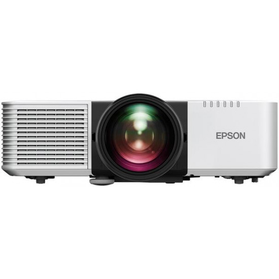 EPSON Projektor - EB-L690SU (3LCD, 1920x1200 (WUXGA), 16:10, 6200 AL, 5 000 000:1, 2xHDMI/USB/RS-232/RJ-45/Wifi)