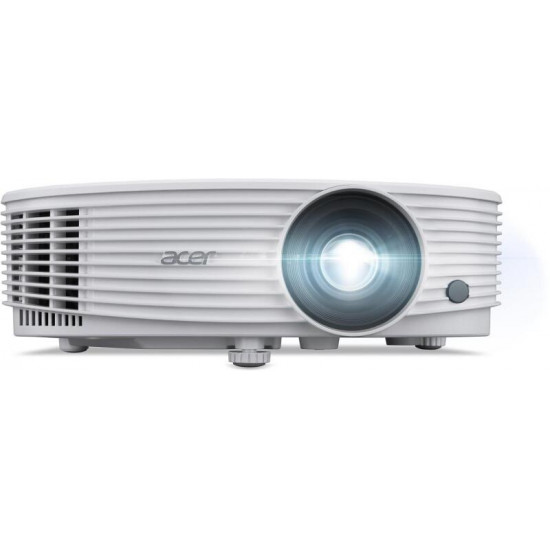 ACER DLP Projektor X1526, FHD (1920x1080), 4000Lm, 13000/1, HDMI, fehér