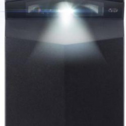 ACER DLP Projektor PD1520Us, FHD (1920x1080), 16:9, 500Lm, 600/1, HDMI, fehér