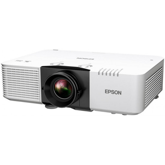 EPSON Projektor - EB-L690U (3LCD, 1920x1200 (WUXGA), 16:10, 6500 AL, 5 000 000:1, 2xHDMI/USB/RS-232/RJ-45/Wifi) EPSON Projektor - EB-L690U (3LCD, 1920x1200 (WUXGA), 16:10, 6500 AL, 5 000 000:1, 2xHDMI/USB/RS-232/RJ-45/Wifi)