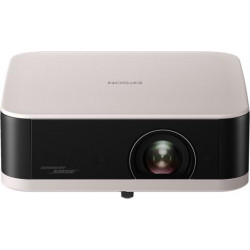 EPSON Projektor - Lifestudio Pop – EF-61R Rózsakvarc (3LCD, 1920x1080, 16:9, 700 AL, 5 000 000:1, HDMI/USB/WiFi)