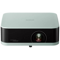 EPSON Projektor - Lifestudio Pop – EF-61G Jégzöld (3LCD, 1920x1080, 16:9, 700 AL, 5 000 000:1, HDMI/USB/WiFi)