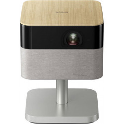 EPSON Projektor - Lifestudio Flex – EF-71 Gyémántfehér (3LCD, 1920x1080, 16:9, 700 AL, 5 000 000:1, HDMI/USB/WiFi)