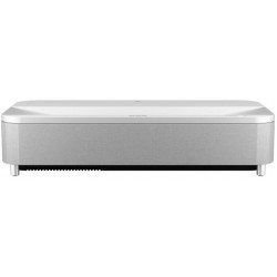 EPSON Projektor - EH-LS800W Android TV Edition (3LCD, 4K Pro-UHD, 16:9, 4000 AL, 2 500 000:1, 3xHDMI/USB/Wifi/Bluetooth)