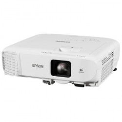EPSON Projektor - EB-994F (3LCD, 1920x1080 (Full HD), 16:9, 4100 AL, 16 000:1, 2xHDMI/2xVGA/USB/RS-232/LAN/WiFi)