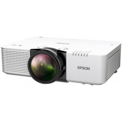 EPSON Projektor - EB-L690SE (3LCD, 1920x1200 (WUXGA), 16:10, 6000 AL, 5 000 000:1, 2xHDMI/USB/RS-232/RJ-45)