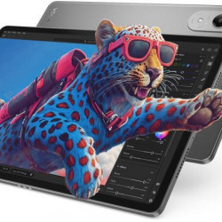 LENOVO YOGA Tab (TB710FU), 11.1