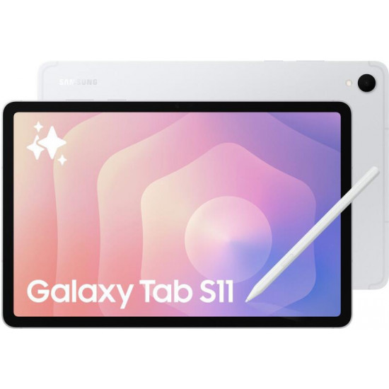 SAMSUNG Tablet Galaxy Tab S11 11 SAMSUNG Tablet Galaxy Tab S11 11