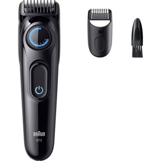 Braun BT 3500 szakállvágó