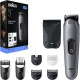 Braun AIO 3540 multifunkciós testszőrzet ápoló