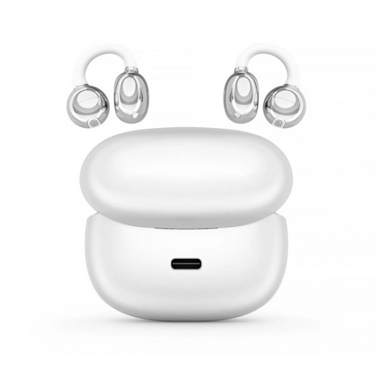 Energy Sistem EN 459667 ChicPods True Wireless Bluetooth fehér fülhallgató Energy Sistem EN 459667 ChicPods True Wireless Bluetooth fehér fülhallgató