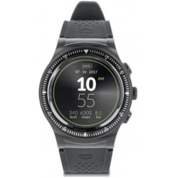 Aiwa SW-500 fekete okosóra