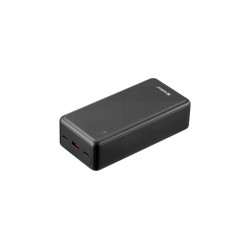 SANDBERG Hordozható akkumulátor, Saver Powerbank 27000