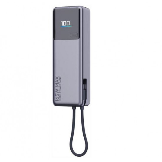 Xiaomi 165W 10000mAh GL power bank