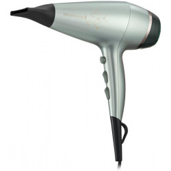 REMINGTON AC5860 2300W hajszárító, BotaniCare (aloe/jojoba/rózsa), ionos, AC motor, diffúzor, 6 mm szűkítő, 3 hőm./2 seb