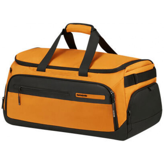 SAMSONITE Duffle  (Radiant Yellow) -BIZ2GO táska S (155239-4702)