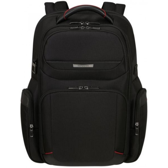 SAMSONITE BACKPACK 3 VOLUME EXP 17.3