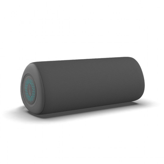 Boompods Rhythm 24 kék-szürke bluetooth hangszóró Boompods Rhythm 24 kék-szürke bluetooth hangszóró