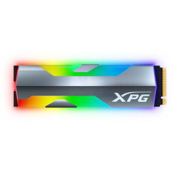 ADATA XPG SPECTRIX S20G 1TB NVMe SSD meghajtó (ASPECTRIXS20G-1T-C)