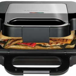 RUSSEL HOBBS Creations 26810-56/RH 3in1 szendvicssütő – grill – gofri